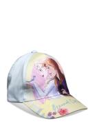 Cap Disney Patterned