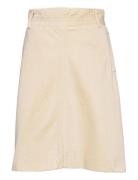 Skirt Noa Noa Beige