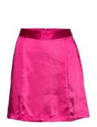 Satina Molanna Skirt Bzr Pink