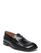 Aysha_Loafer10_Crnk BOSS Black