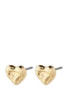 Arlet Recycled Earrings Pilgrim Gold