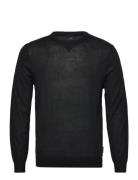 Ax Man Pullover Armani Exchange Black