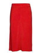 Margaret Skirt Filippa K Red