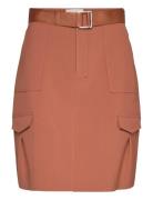 Stranda Skirt HOLZWEILER Red