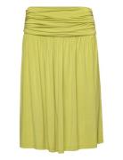 Skirt Rosemunde Green