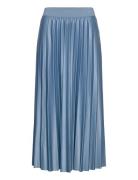 Vinitban Skirt - Noos Vila Blue