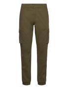 Onscam Stage Cargo Cuff Life 6687 Noos ONLY & SONS Khaki