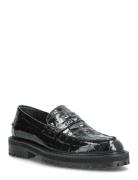 Loafer ANGULUS Black