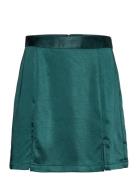 Satina Molanna Skirt Bzr Green