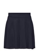 Onlmay Life Skater Skirt Jrs ONLY Blue