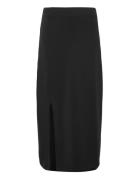 Ellemw Skirt My Essential Wardrobe Black