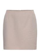 Danigz Mw Mini Skirt Gestuz Pink