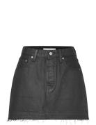 Icon Skirt Posh Party Skirt LEVI´S Women Black