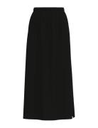 Vimo Y Maxi Skirt /Ka Vila Black