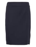 Aronoiw Short Skirt InWear Navy