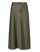 Skirt Maria Lindex Green