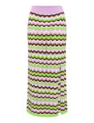 Leandra Olivia Rubin Purple