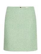 Titaniw Skirt InWear Green