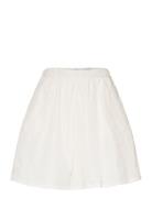 Skirt Meja Lindex White