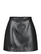 Amillia Skirt Second Female Black