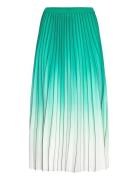 Cuscarlett Ombre Skirt Culture Green