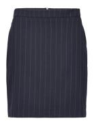 Aquall Short Skirt Lollys Laundry Navy