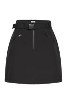 Mortisa Skirt Twist & Tango Black