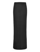 Elevated Maxi Skirt Calvin Klein Black