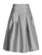 Cmsili-Skirt Copenhagen Muse Silver