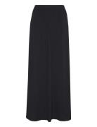 Kamallie Maxi Skirt Kaffe Black