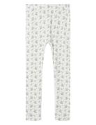 Nmfgago Slim Legging Lil Noos Lil'Atelier White