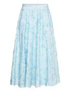 Meadow Skirt Twist & Tango Blue