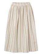 Olga Skirt STUDIO FEDER Beige