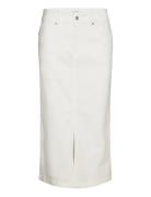 Nedda - Skirt Claire Woman White