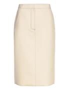 Kellie - Bonded Viscose Blend Day Birger Et Mikkelsen Cream