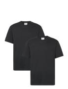 2 Pack Ss Tee Champion Black