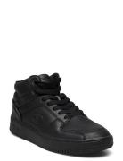 Mid Cut Shoe Rebound 2.0 Mid Champion Black