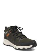 Peakfreak Ii Mid Outdry Columbia Sportswear Khaki