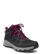 Peakfreak Ii Mid Outdry Columbia Sportswear Black