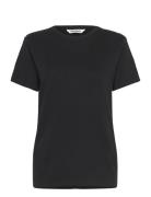 Srhella T-Shirt - Gots Soft Rebels Black