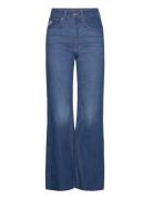 Palas Angel Bluemarine Lois Jeans Blue