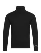 Sweater Regular Replay Black