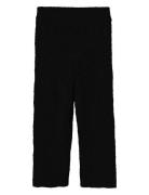 Nkflonnis Wide Pants Name It Black