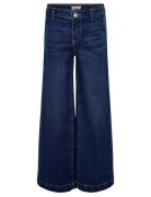 Kogcomet Wide Dnm Pim Noos Kids Only Patterned