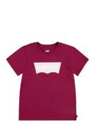 Levi's® Batwing Tee Levi's Red