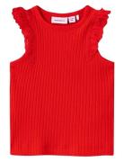 Nbffennas Ss Top Name It Red
