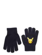 Nkmjiroko Pokemon Magic Gloves Box Sky Name It Navy