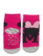 Socks Disney Pink