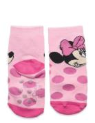 Socks Disney Pink