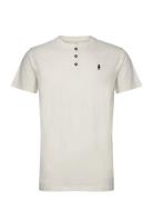 Mcs Tee Lewisville Men MCS Cream